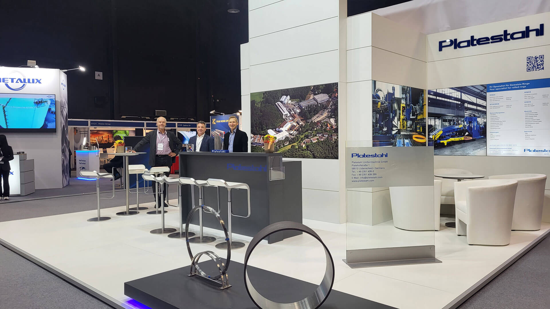 Stainless Steel World Conference & Expo